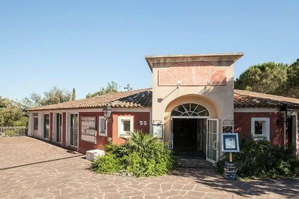 Вілла Les Bastides 3124 Гримо Екстер'єр фото