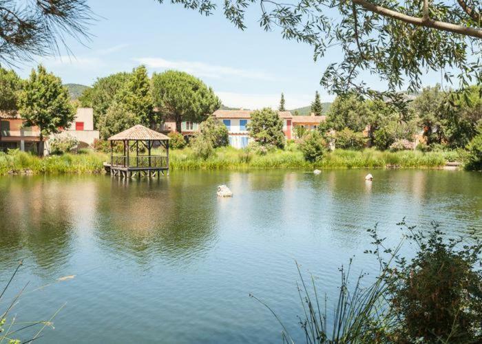 Вілла Les Bastides 3124 Гримо Екстер'єр фото